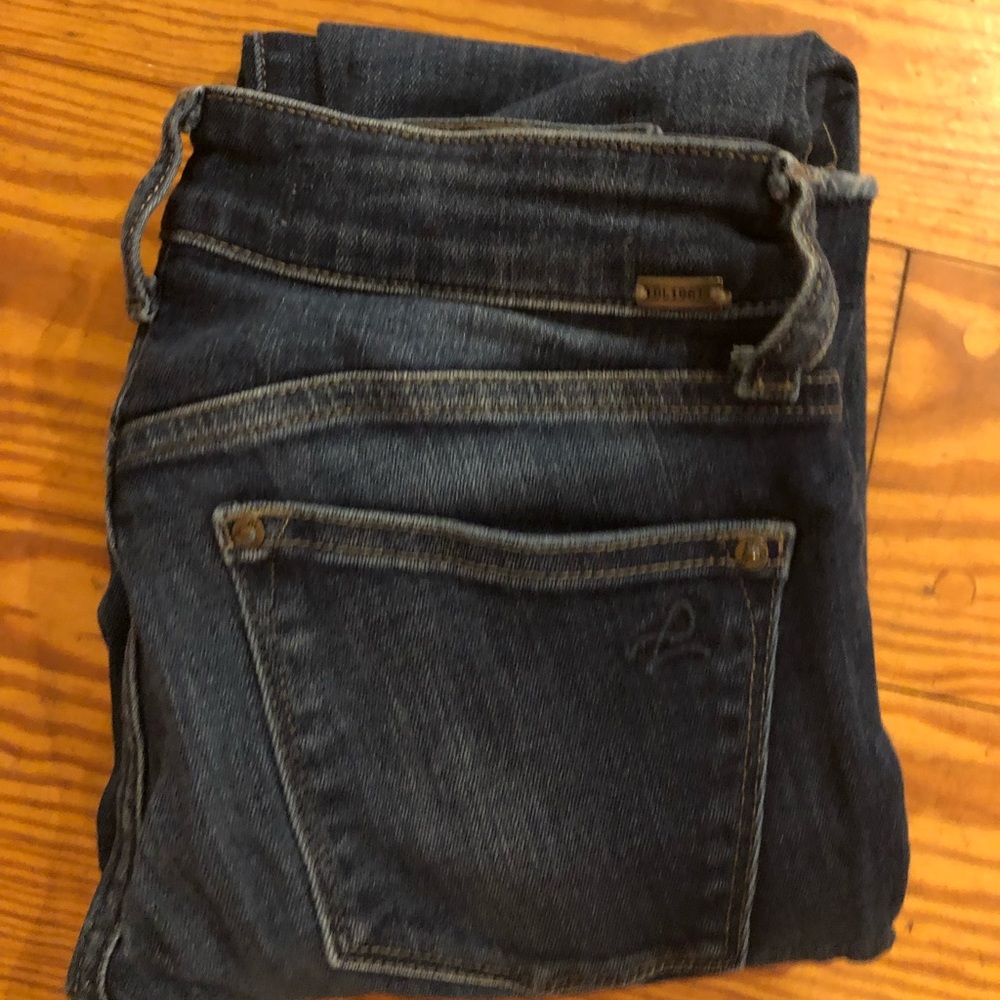 Designer jeans dL 1961